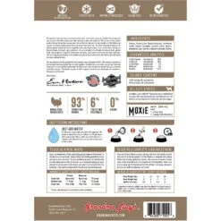 Grandma Lucy's Moxie Turkey Recipe Freeze-Dried Cat Food, 8-oz Bag 11 Grandma Lucy's Moxie Turkey Recipe Freeze-Dried Cat Food, 8-oz Bag -Blue Buffalo Shop 234282 PT1. AC SS1800 V1676648116