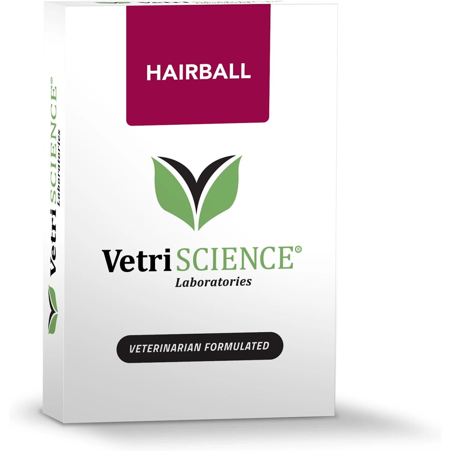 VetriScience Hairball Chicken Flavored Soft Chews Hairball Control Supplement For Cats 3 VetriScience Hairball Chicken Flavored Soft Chews Hairball Control Supplement For Cats