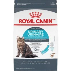 Royal Canin Feline Care Nutrition Urinary Care Adult Dry Cat Food