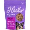 Halo Meal Bites Turducken Recipe Freeze-Dried Raw Dog Food, 14-oz Bag 2 Halo Meal Bites Turducken Recipe Freeze-Dried Raw Dog Food, 14-oz Bag -Blue Buffalo Shop 234818 MAIN. AC SS1800 V1657656285