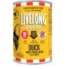 Livelong Healthy & Strong Duck & Sweet Potato Recipe Wet Dog Food, 12.5-oz Can, Case Of 12 -Blue Buffalo Shop 235070 MAIN. AC SS1800 V1684172627