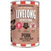 Livelong Healthy & Strong Pork & Sweet Potato Recipe Wet Dog Food, 12.5-oz Can, Case Of 12 -Blue Buffalo Shop 235072 MAIN. AC SS1800 V1684172626