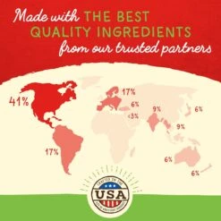 Stella & Chewy's Marie's Magical Dinner Dust Duck Duck, Goose Recipe Freeze-Dried Raw Dog Food Topper, 7-oz Bag 9 Stella & Chewy's Marie's Magical Dinner Dust Duck Duck, Goose Recipe Freeze-Dried Raw Dog Food Topper, 7-oz Bag -Blue Buffalo Shop 235164 PT3. AC SS1800 V1680640439