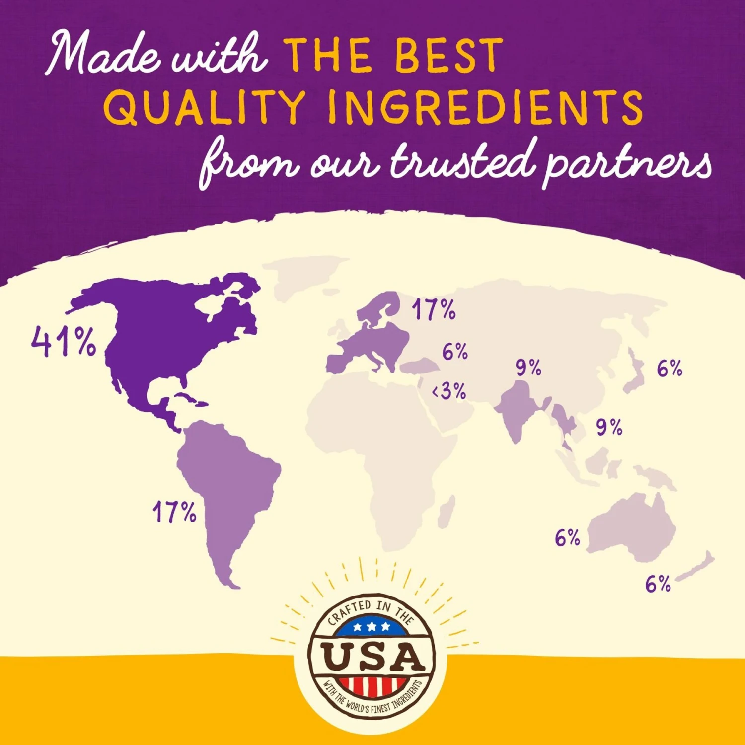 Stella & Chewy's Marie’s Magical Dinner Dust Cage Free Chicken Recipe Freeze-Dried Raw Cat Food Topper, 7-oz Bag 4 Stella & Chewy's Marie’s Magical Dinner Dust Cage Free Chicken Recipe Freeze-Dried Raw Cat Food Topper, 7-oz Bag - Image 2