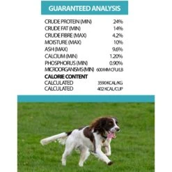 Horizon Pulsar Whole Grain Pork Recipe Dry Dog Food 13 Horizon Pulsar Whole Grain Pork Recipe Dry Dog Food -Blue Buffalo Shop 235342 PT2. AC SS1800 V1607994187