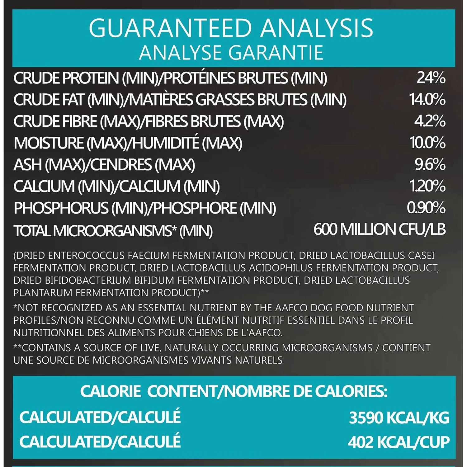 Horizon Pulsar Whole Grain Pork Recipe Dry Dog Food 10 Horizon Pulsar Whole Grain Pork Recipe Dry Dog Food - Image 8