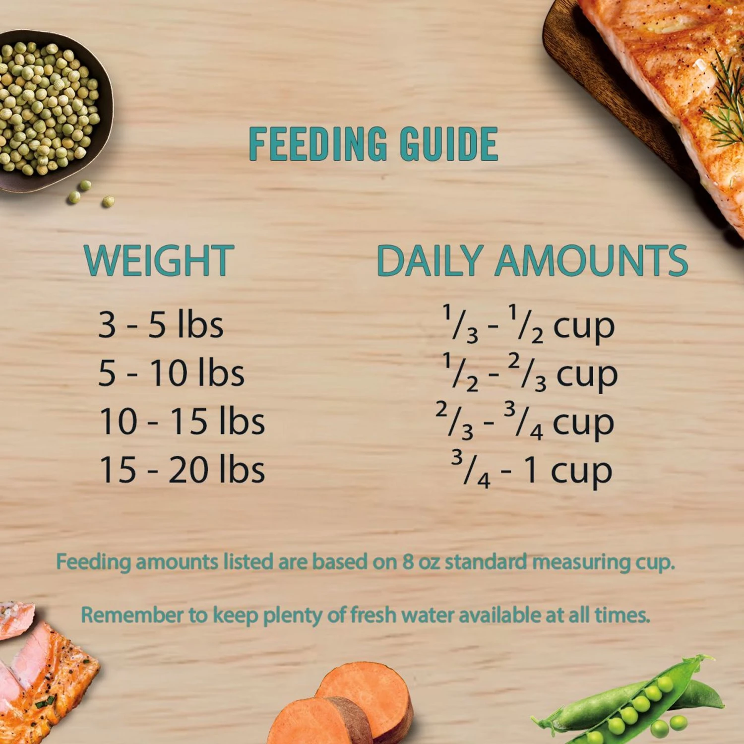 Chicken Soup For The Soul Classic Salmon & Brown Rice Recipe Adult Cat Dry Food 11 Chicken Soup For The Soul Classic Salmon & Brown Rice Recipe Adult Cat Dry Food - Image 9