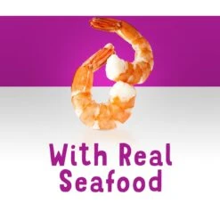 Friskies Lil Slurprises With Saltwater Shrimp In Dreamy Sauce Wet Cat Food Topper -Blue Buffalo Shop 237924 PT2. AC SS1800 V1695836037