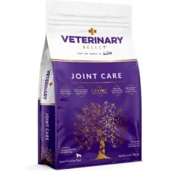 Veterinary Select Joint Care Dry Dog Food, 8.5-lb Bag