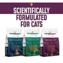 Veterinary Select Indoor Care Dry Cat Food, 4-lb Bag 11 Veterinary Select Indoor Care Dry Cat Food, 4-lb Bag -Blue Buffalo Shop 238581 PT2. AC SS1800 V1591728440