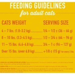 Tiki Cat Born Carnivore Chicken & Egg Grain-Free Dry Cat Food -Blue Buffalo Shop 239939 PT4. AC SS1800 V1702938127