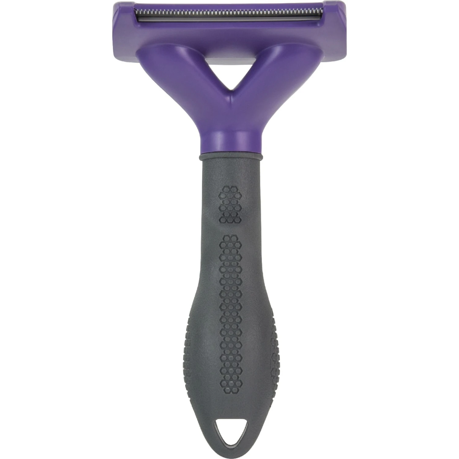 FURminator Short Hair Cat Deshedding Tool 4 FURminator Short Hair Cat Deshedding Tool - Image 2