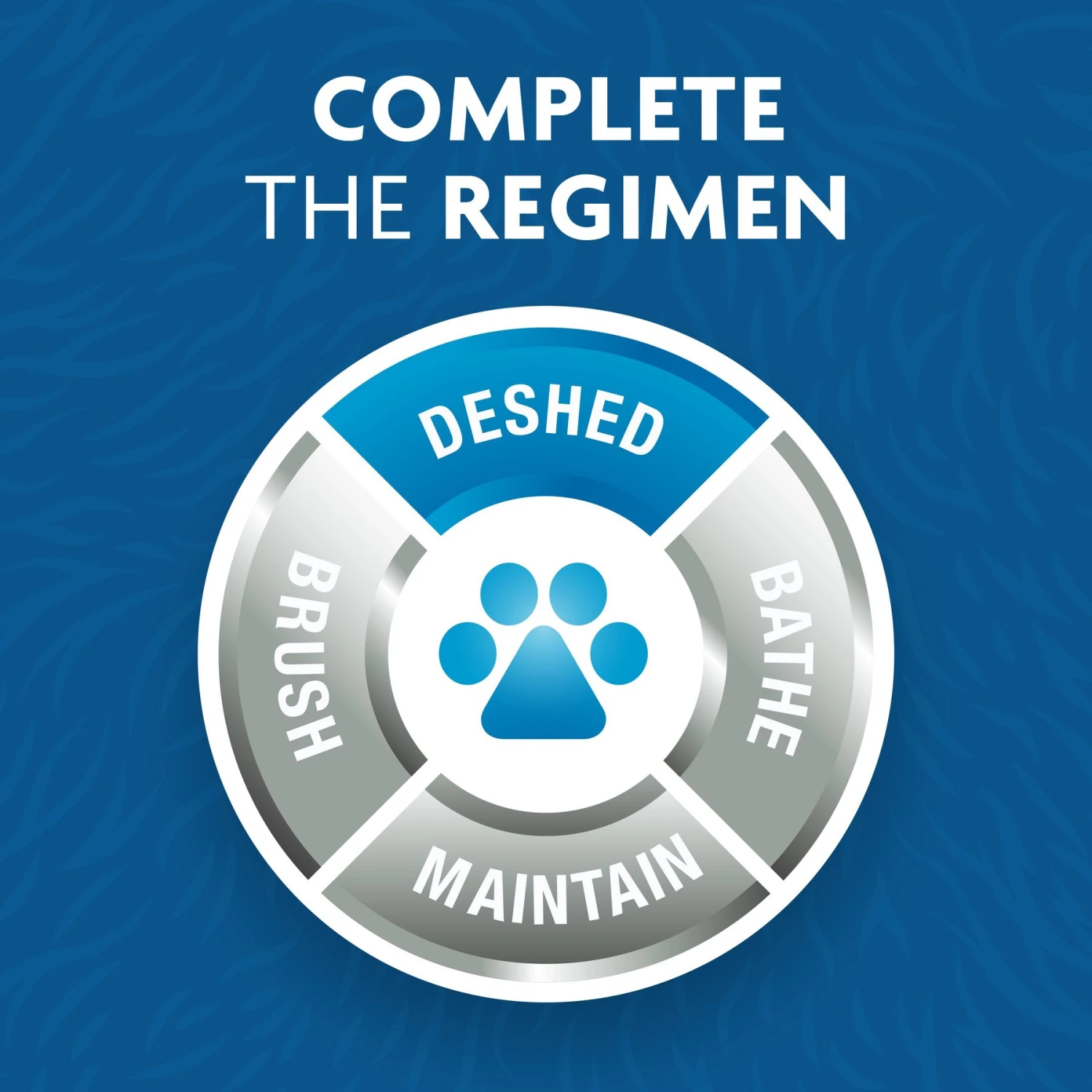 FURminator Short Hair Cat Deshedding Tool 7 FURminator Short Hair Cat Deshedding Tool - Image 5