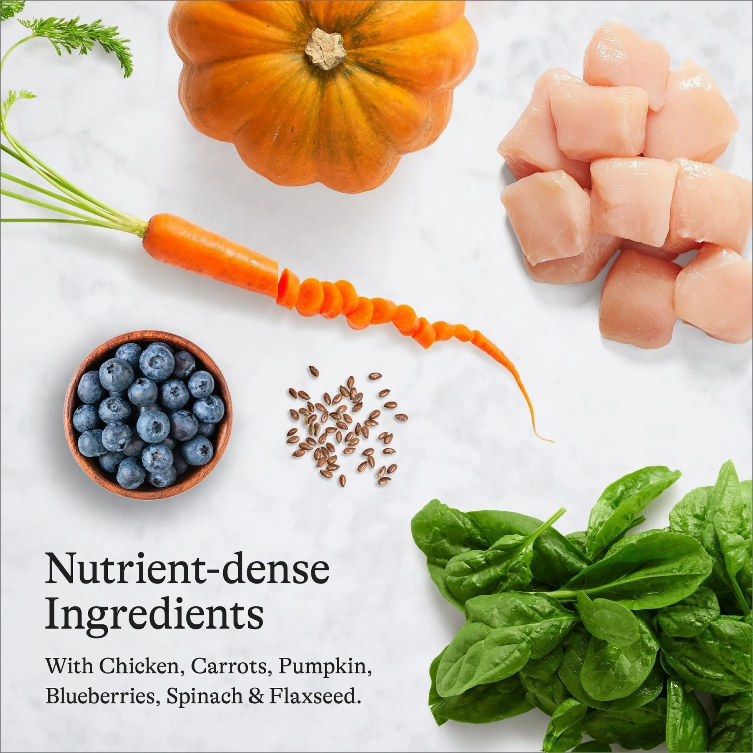 American Journey Kitten Chicken Recipe Grain-Free Dry Cat Food, 5-lb Bag 8 American Journey Kitten Chicken Recipe Grain-Free Dry Cat Food, 5-lb Bag - Image 6