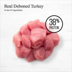 American Journey Indoor Recipe With Turkey & Chicken Grain-Free Dry Cat Food, 12-lb Bag -Blue Buffalo Shop 243728 PT3. AC SS1800 V1668737234