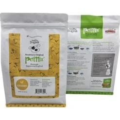 Healthy Dogma PetMix Chicken Dinner Freeze-Dried Supplemental Dog Food -Blue Buffalo Shop 247091 PT2. AC SS1800 V1664533854