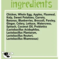 Healthy Dogma PetMix Chicken Dinner Freeze-Dried Supplemental Dog Food -Blue Buffalo Shop 247091 PT6. AC SS1800 V1596831420