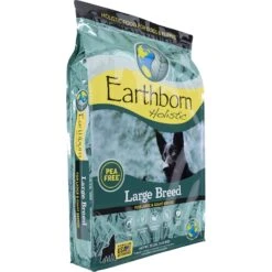 Earthborn Holistic Large Breed Dry Dog Food 12 Earthborn Holistic Large Breed Dry Dog Food -Blue Buffalo Shop 247169 PT3. AC SS1800 V1658191510