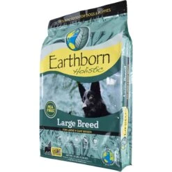 Earthborn Holistic Large Breed Dry Dog Food 13 Earthborn Holistic Large Breed Dry Dog Food -Blue Buffalo Shop 247169 PT4. AC SS1800 V1658231173