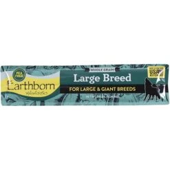Earthborn Holistic Large Breed Dry Dog Food 14 Earthborn Holistic Large Breed Dry Dog Food -Blue Buffalo Shop 247169 PT5. AC SS1800 V1658624606