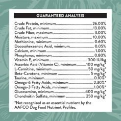 Earthborn Holistic Large Breed Dry Dog Food 15 Earthborn Holistic Large Breed Dry Dog Food -Blue Buffalo Shop 247169 PT6. AC SS1800 V1601424107