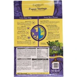 Earthborn Holistic Puppy Vantage Dry Dog Food 13 Earthborn Holistic Puppy Vantage Dry Dog Food -Blue Buffalo Shop 247175 PT2. AC SS1800 V1612378926
