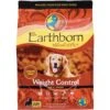 Earthborn Holistic Weight Control Chicken Meal & Vegetables Grain-Free Dry Dog Food -Blue Buffalo Shop 247179 MAIN. AC SS1800 V1676668086