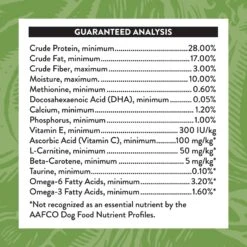 Earthborn Holistic Small Breed Dry Dog Food -Blue Buffalo Shop 247181 PT6. AC SS1800 V1601414480