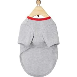 Frisco Little Trouble Maker Dog & Cat T-Shirt 13 Frisco Little Trouble Maker Dog & Cat T-Shirt -Blue Buffalo Shop 248639 PT4. AC SS1800 V1644960396