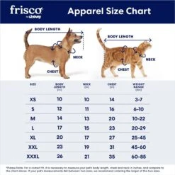 Frisco Dog & Cat Basic Hoodie -Blue Buffalo Shop 249154 PT1. AC SS1800 V1677096969