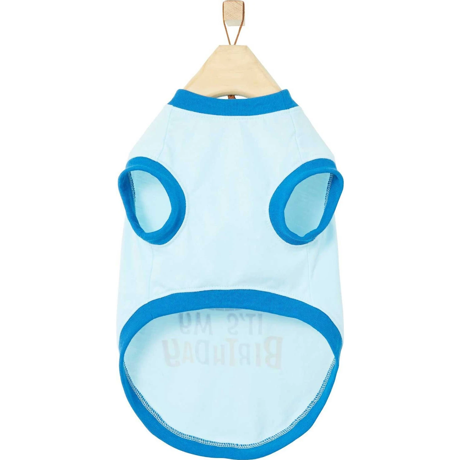 Frisco It's My Birthday & Cat T-Shirt 7 Frisco It's My Birthday & Cat T-Shirt - Image 5