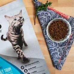 Nulo Freestyle Salmon & Lentils Recipe Grain-Free Adult Trim Dry Cat Food -Blue Buffalo Shop 251414 PT2. AC SS1800 V1667948243
