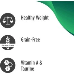 Nulo Freestyle Senior Alaska Pollock, Duck & Sweet Potato Recipe Grain-Free Dry Cat Food 14 Nulo Freestyle Senior Alaska Pollock, Duck & Sweet Potato Recipe Grain-Free Dry Cat Food -Blue Buffalo Shop 251424 PT3. AC SS1800 V1667863359