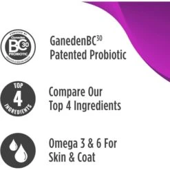 Nulo Freestyle Hairball Management Turkey & Cod Recipe Grain-Free Dry Cat Food -Blue Buffalo Shop 251425 PT4. AC SS1800 V1667864741