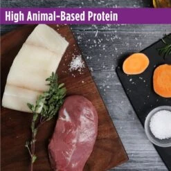 Nulo Freestyle Hairball Management Turkey & Cod Recipe Grain-Free Dry Cat Food -Blue Buffalo Shop 251425 PT5. AC SS1800 V1667864985