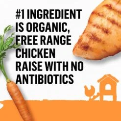 Purina Beyond High Protein Organic Chicken & Carrot Recipe Wet Cat Food, 3-oz Can, Case Of 12 15 Purina Beyond High Protein Organic Chicken & Carrot Recipe Wet Cat Food, 3-oz Can, Case Of 12 -Blue Buffalo Shop 252852 PT4. AC SS1800 V1700160678