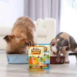 Weruva Pumpkin Patch Up! Pumpkin With Ginger & Turmeric Dog & Cat Wet Food Supplement -Blue Buffalo Shop 252854 PT6. AC SS1800 V1600394161