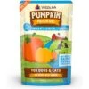 Weruva Pumpkin Patch Up! Pumpkin With Coconut Oil & Flaxseeds Dog & Cat Wet Food Supplement