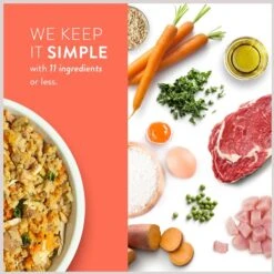 Portland Pet Food Company Hopkins' Pork N' Potato Homestyle Wet Dog Food Topper, 9-oz Pouch, Case Of 4 17 Portland Pet Food Company Hopkins' Pork N' Potato Homestyle Wet Dog Food Topper, 9-oz Pouch, Case Of 4 -Blue Buffalo Shop 252875 PT6. AC SS1800 V1693247846