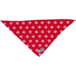 Frisco Patriotic Paws Personalized Dog & Cat Bandana 14 Frisco Patriotic Paws Personalized Dog & Cat Bandana -Blue Buffalo Shop 254243 PT3. AC SS1800 V1619559220