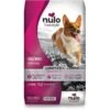 Nulo Freestyle Limited+ Turkey Recipe Small Breed Grain-Free Adult Dry Dog Food 1 Nulo Freestyle Limited+ Turkey Recipe Small Breed Grain-Free Adult Dry Dog Food -Blue Buffalo Shop 254991 MAIN. AC SS1800 V1667918536