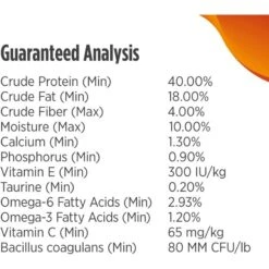 Nulo Freestyle Turkey & Duck Recipe Grain-Free Dry Cat & Kitten Food 18 Nulo Freestyle Turkey & Duck Recipe Grain-Free Dry Cat & Kitten Food -Blue Buffalo Shop 254995 PT7. AC SS1800 V1667948250