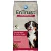 Blue Seal EnTrust Large Breed Puppy Chicken Meal & Barley Recipe Dry Dog Food