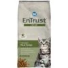 Blue Seal EnTrust Kitten Chicken Meal Recipe Dry Cat Food -Blue Buffalo Shop 255293 MAIN. AC SS1800 V1602721595