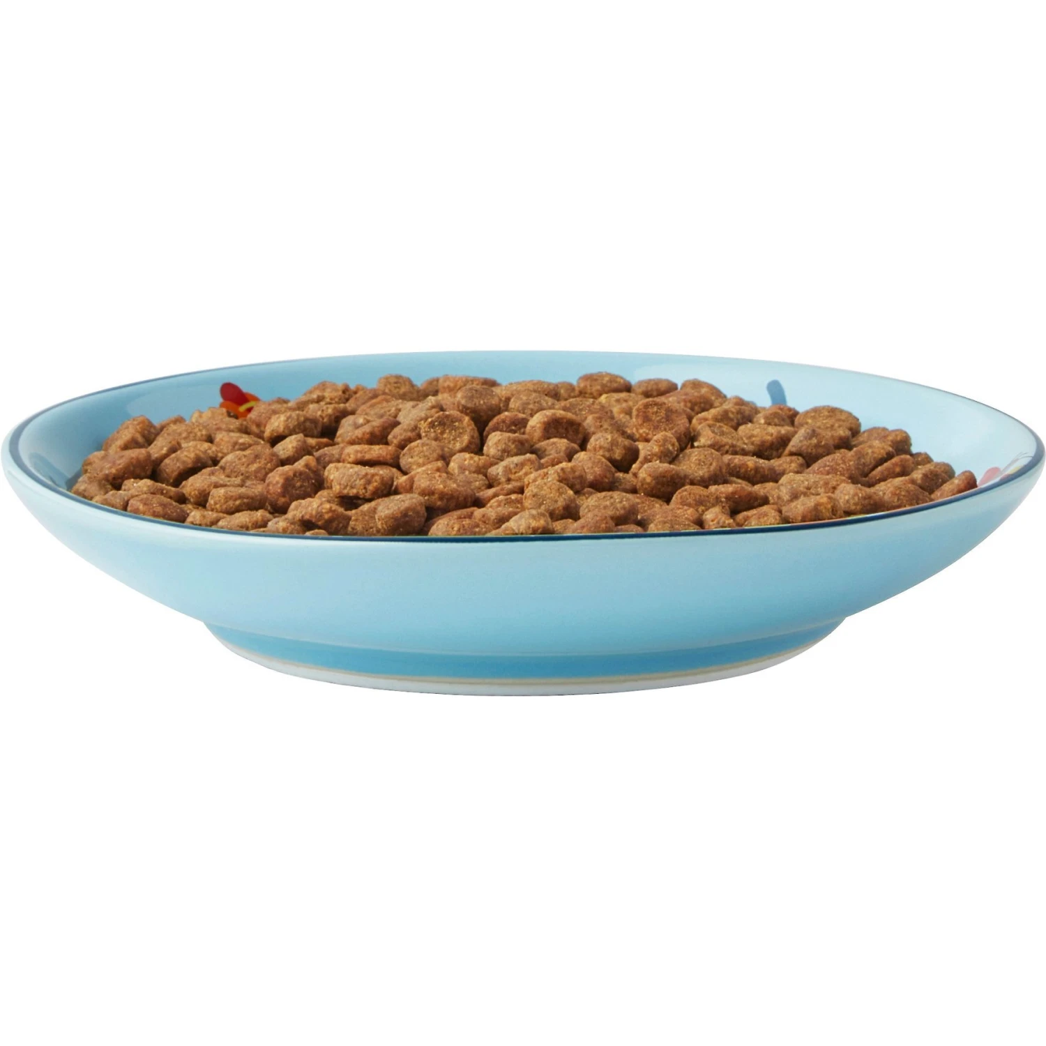 Frisco New York Non-skid Ceramic Cat Dish 8 Frisco New York Non-skid Ceramic Cat Dish - Image 6