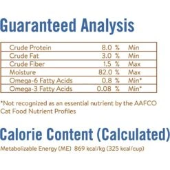 Chicken Soup For The Soul Classic Cuts In Gravy Turkey & Sweet Potato Recipe Adult Dog Food -Blue Buffalo Shop 257207 PT6. AC SS1800 V1602540396