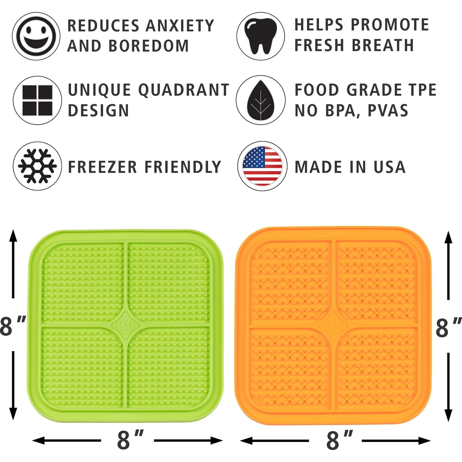 Hyper Pet IQ Rewards Cat & Dog Slow Feeder 4 Hyper Pet IQ Rewards Cat & Dog Slow Feeder - Image 2