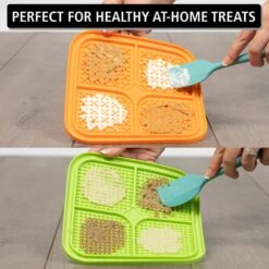 Hyper Pet IQ Rewards Cat & Dog Slow Feeder 12 Hyper Pet IQ Rewards Cat & Dog Slow Feeder -Blue Buffalo Shop 258929 PT3. AC SS1800 V1605920841