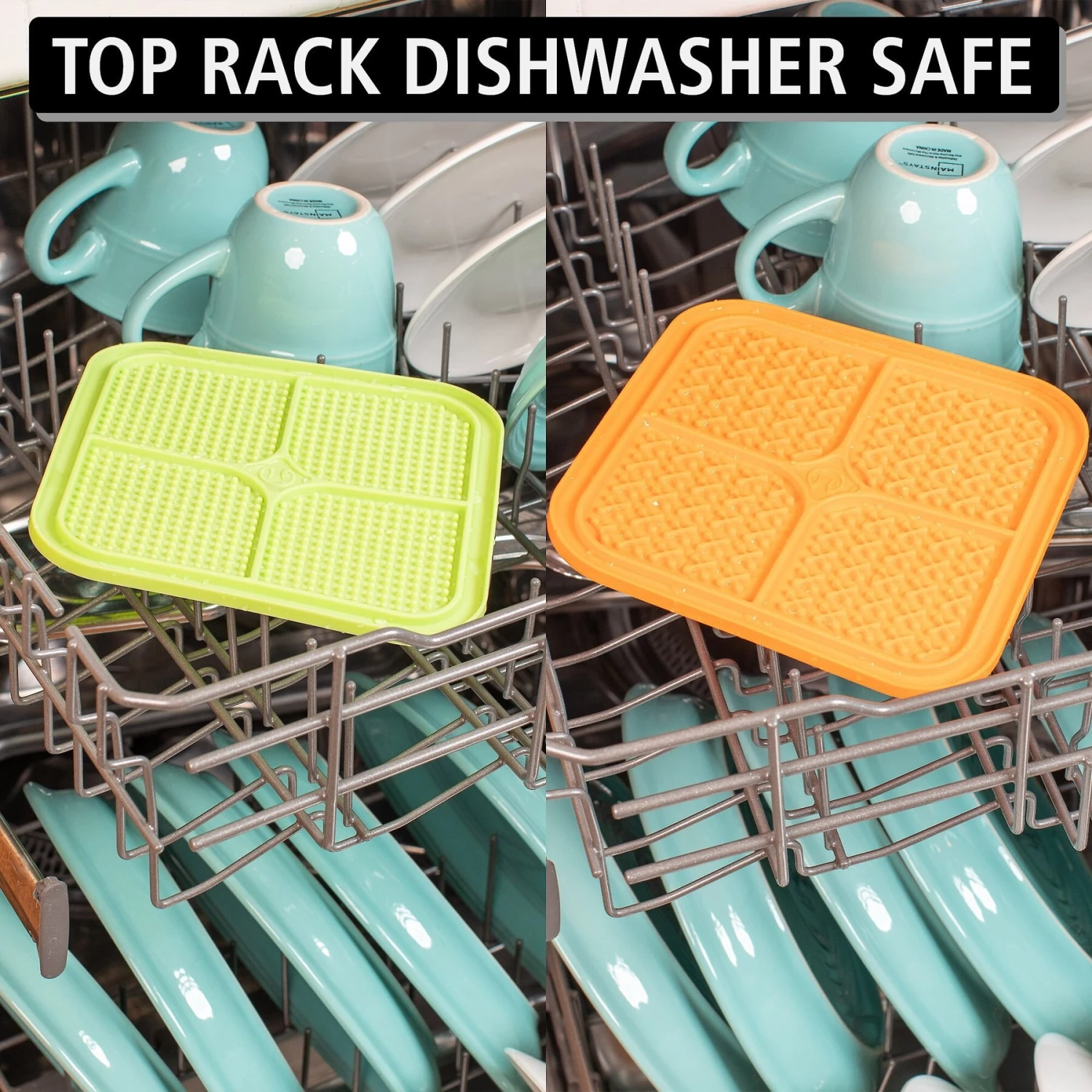 Hyper Pet IQ Rewards Cat & Dog Slow Feeder 8 Hyper Pet IQ Rewards Cat & Dog Slow Feeder - Image 6