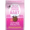 Tiki Cat Born Carnivore Deboned Chicken & Egg Recipe Dry Kitten Food, 2.8-lb Bag -Blue Buffalo Shop 259092 MAIN. AC SS1800 V1702938324